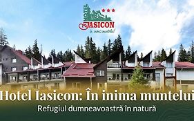 Hotel Iasicon