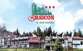Hotel Iasicon